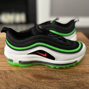 Nike Air Max 97 - GS Sizes Available